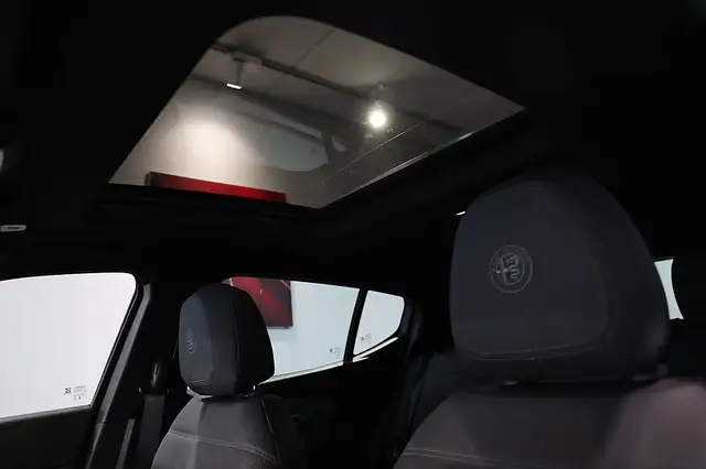 Alfa Romeo Tonale 1.5 175PS Ibrida FWD VELOCE MY26 Ansicht 26