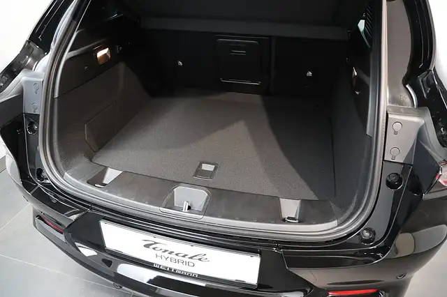 Alfa Romeo Tonale 1.5 175PS Ibrida FWD VELOCE MY26 Ansicht 13