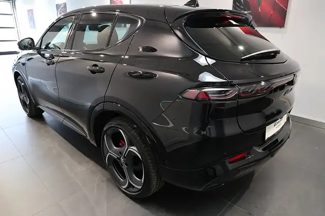 Alfa Romeo Tonale 1.5 175PS Ibrida FWD VELOCE MY26 Ansicht 4