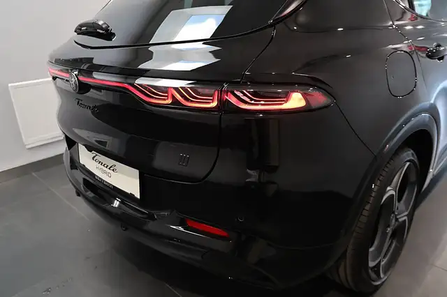 Alfa Romeo Tonale 1.5 175PS Ibrida FWD VELOCE MY26 Ansicht 8