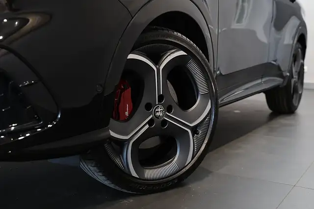 Alfa Romeo Tonale 1.5 175PS Ibrida FWD VELOCE MY26 Ansicht 3