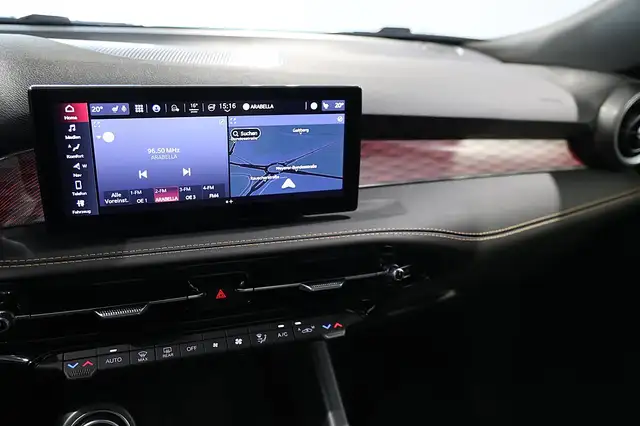 Alfa Romeo Tonale 1.5 175PS Ibrida FWD VELOCE MY26 Ansicht 16