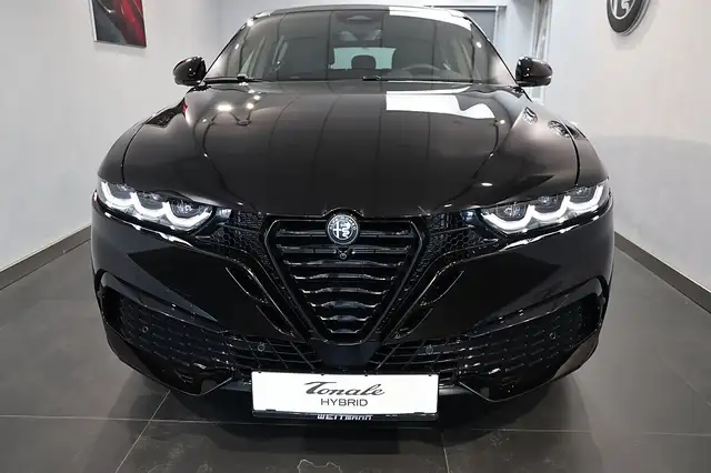 Alfa Romeo Tonale 1.5 175PS Ibrida FWD VELOCE MY26 Ansicht 7