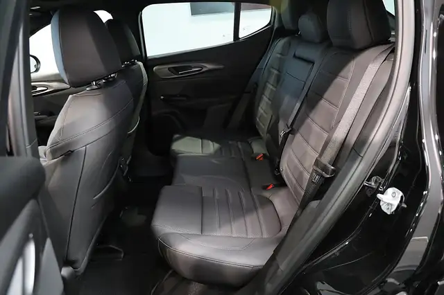 Alfa Romeo Tonale 1.5 175PS Ibrida FWD VELOCE MY26 Ansicht 12