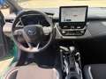 Toyota Corolla Touring Sports Hybrid GR Sport Grün - thumbnail 15