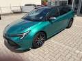 Toyota Corolla Touring Sports Hybrid GR Sport Grün - thumbnail 3