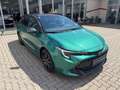 Toyota Corolla Touring Sports Hybrid GR Sport Grün - thumbnail 1