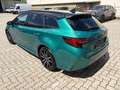 Toyota Corolla Touring Sports Hybrid GR Sport Grün - thumbnail 6