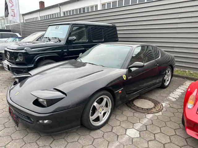 Ferrari 456 *Automatik*Geringe Laufleistung*Bastler*