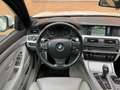 BMW 550 M550d xDrive M sport - F10 - BVA - Garantie 12 mois Blanc - thumbnail 16