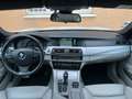 BMW 550 M550d xDrive M sport - F10 - BVA - Garantie 12 mois Blanc - thumbnail 9