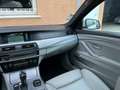 BMW 550 M550d xDrive M sport - F10 - BVA - Garantie 12 mois Blanc - thumbnail 25
