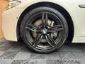 BMW 550 M550d xDrive M sport - F10 - BVA - Garantie 12 mois Bianco - thumbnail 23