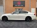 BMW 550 M550d xDrive M sport - F10 - BVA - Garantie 12 mois Bianco - thumbnail 8