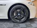 BMW 550 M550d xDrive M sport - F10 - BVA - Garantie 12 mois Blanc - thumbnail 20