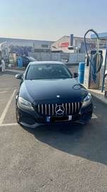 Classe BlueTEC 7G-Tronic A
