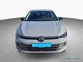 Volkswagen Golf VIII 1.5 TSI GOAL LED+ NAVI APP ACC GJR Grau - thumbnail 4