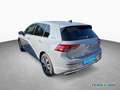 Volkswagen Golf VIII 1.5 TSI GOAL LED+ NAVI APP ACC GJR Grau - thumbnail 9