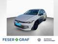 Volkswagen Golf VIII 1.5 TSI GOAL LED+ NAVI APP ACC GJR Grau - thumbnail 1