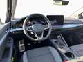 Volkswagen Golf VIII 1.5 TSI GOAL LED+ NAVI APP ACC GJR Grau - thumbnail 17