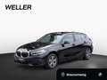 BMW 116 d Advantage LivePro PDC SHZ LED Klima Bluetooth Negro - thumbnail 1
