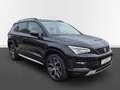 SEAT Ateca 2,0 TSi DSG 4Drive FR AHK Leder ACC Panorama Negro - thumbnail 9