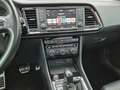SEAT Ateca 2,0 TSi DSG 4Drive FR AHK Leder ACC Panorama Negro - thumbnail 15