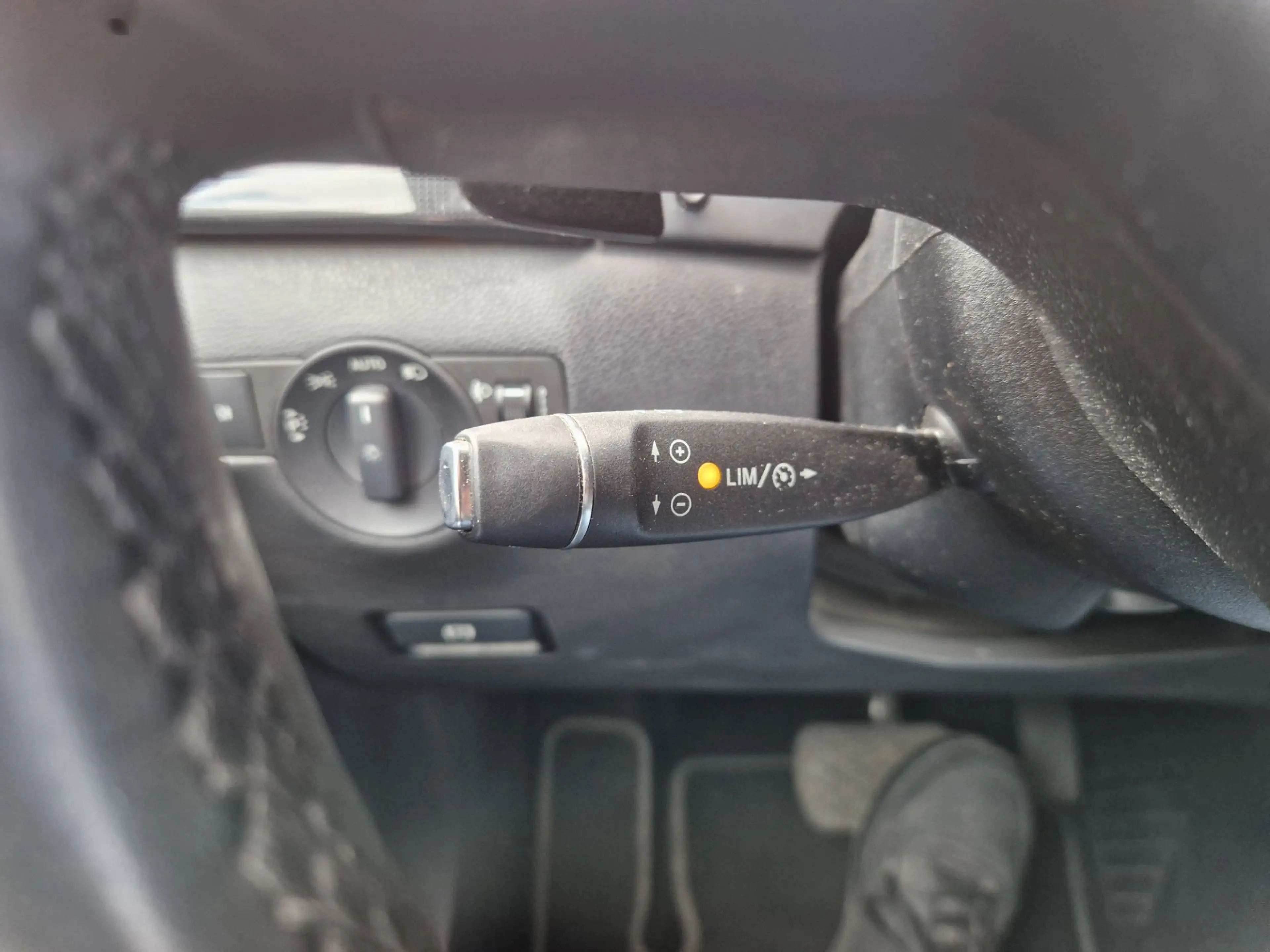 Mercedes-Benz B 180 Ambition Automaat, Navigatie — photo 12