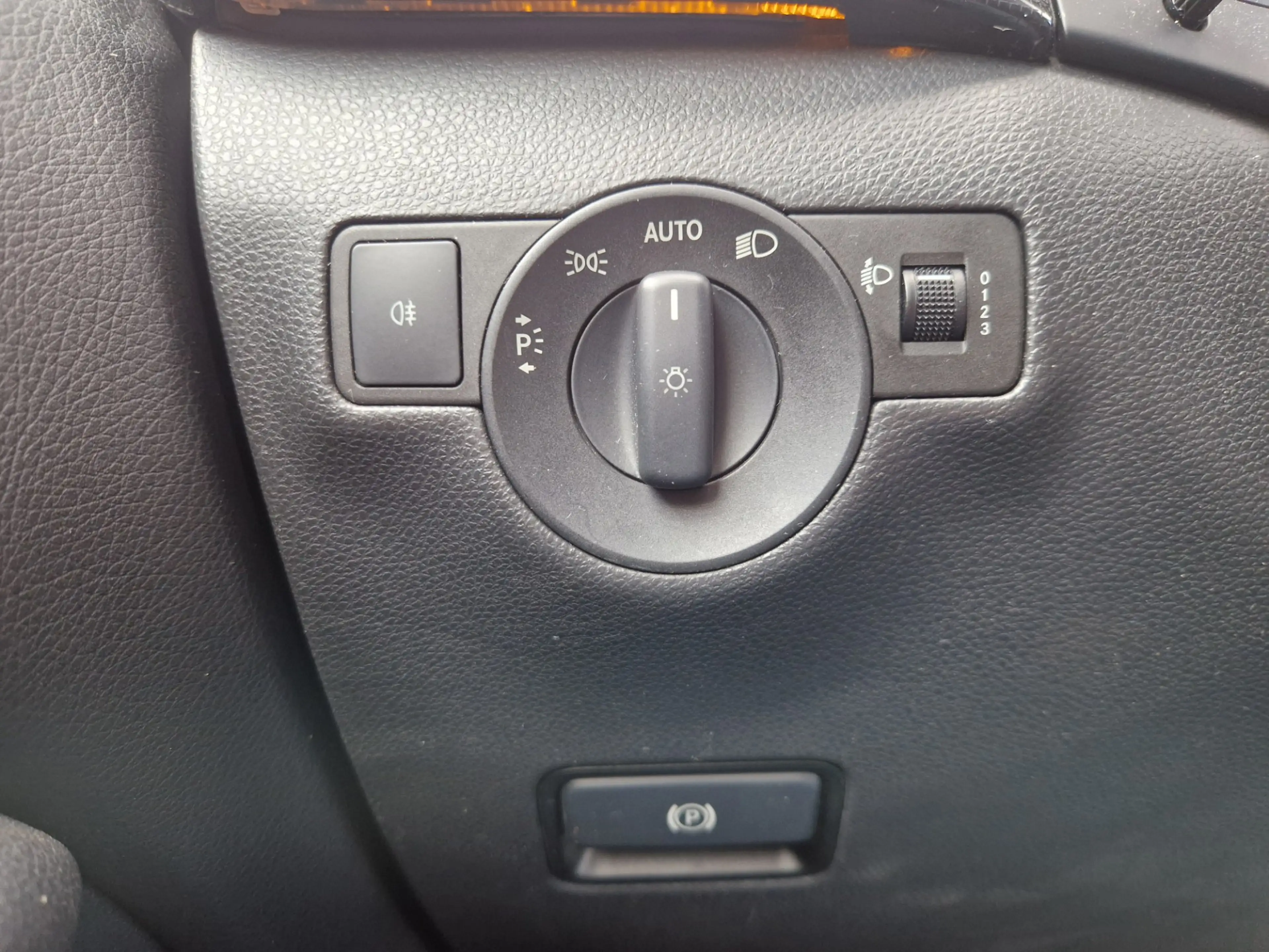 Mercedes-Benz B 180 Ambition Automaat, Navigatie — photo 14