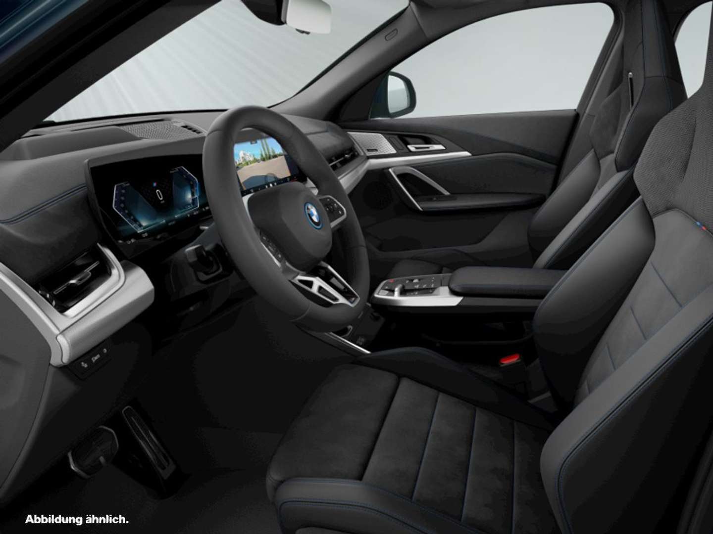 BMW IX2 M Sport XDrive30 - - Joinsteer - #2