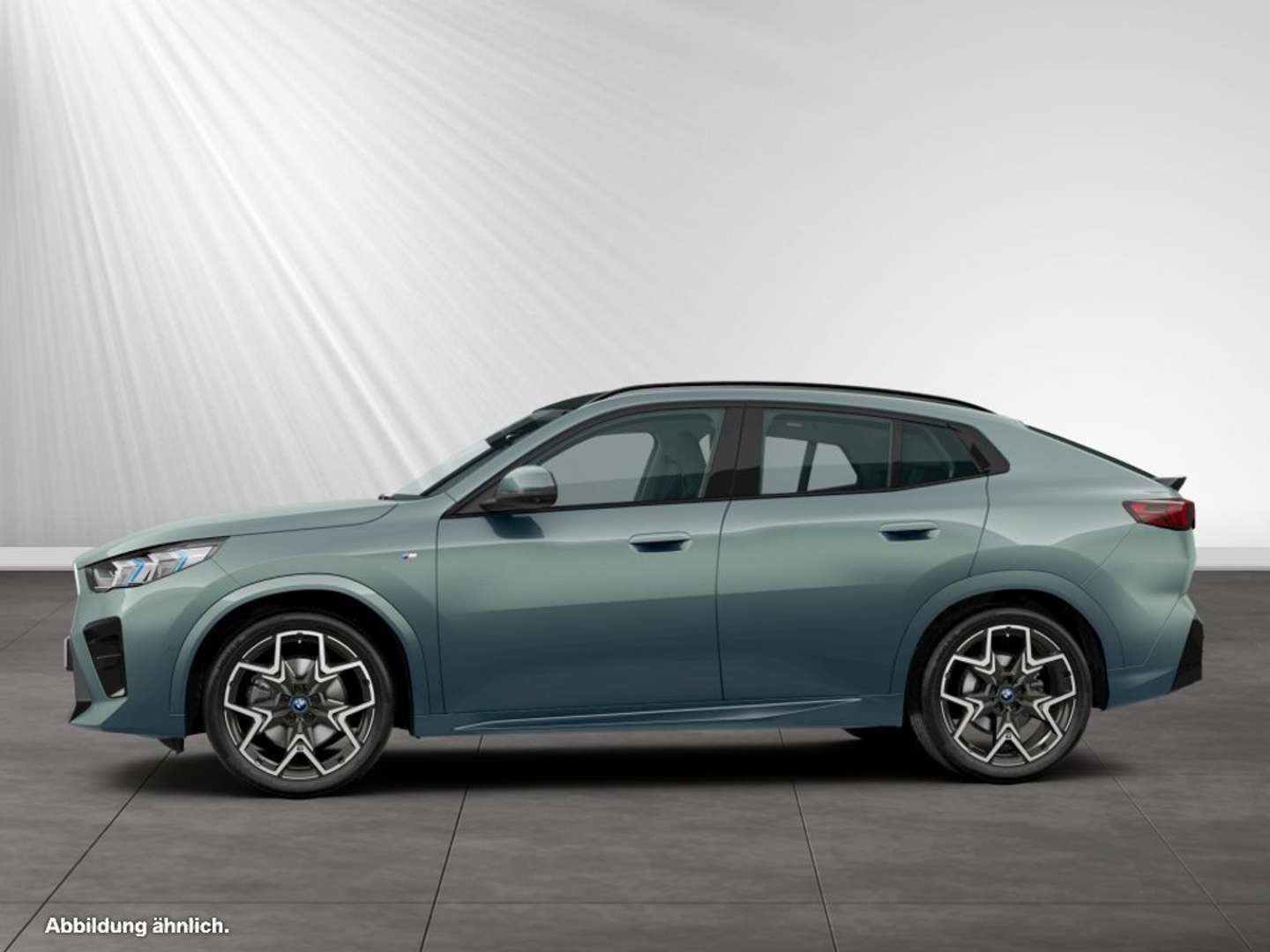 BMW IX2 M Sport XDrive30 - - Joinsteer - #4