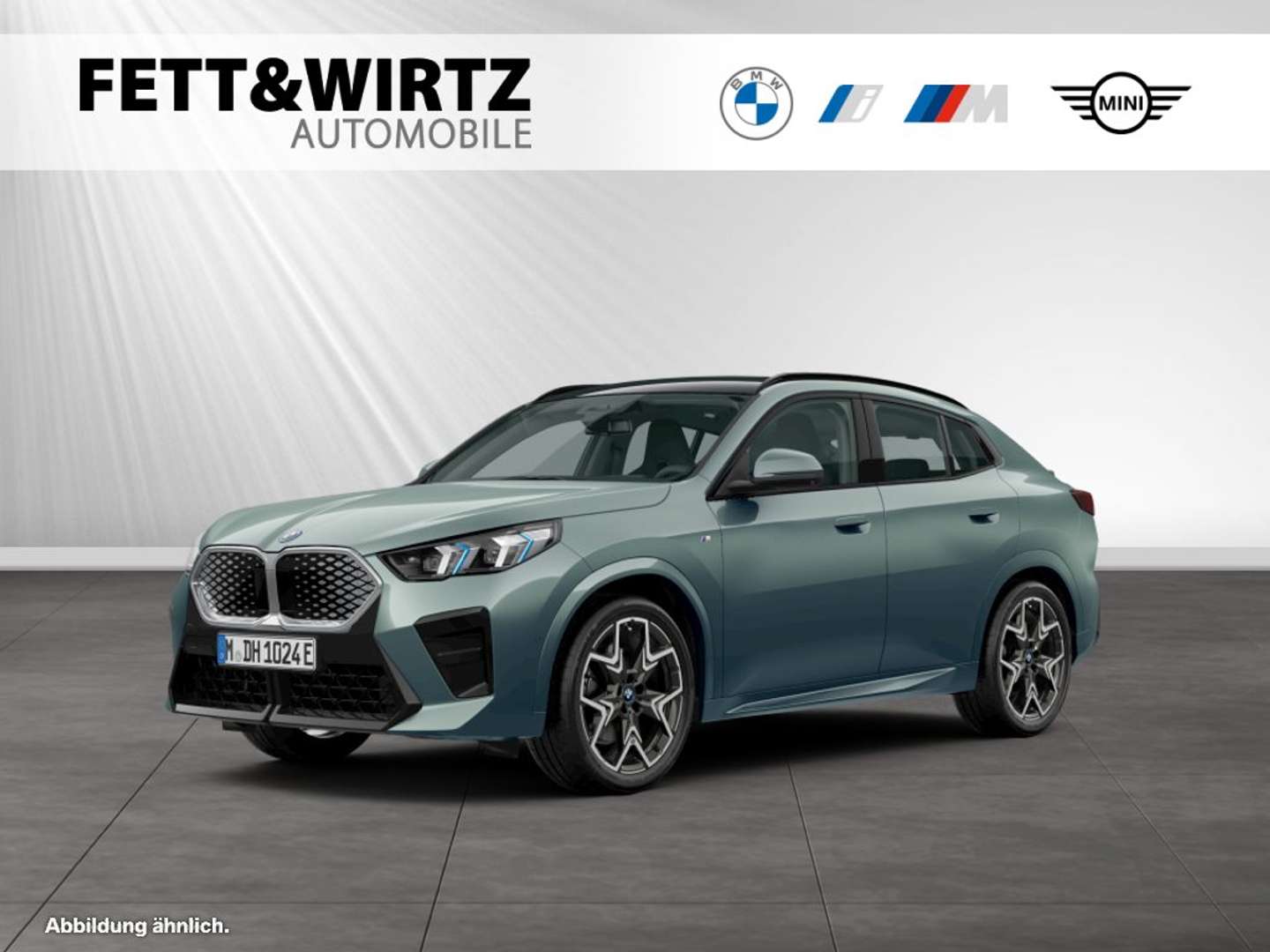 BMW IX2 M Sport XDrive30 - - Joinsteer - #1
