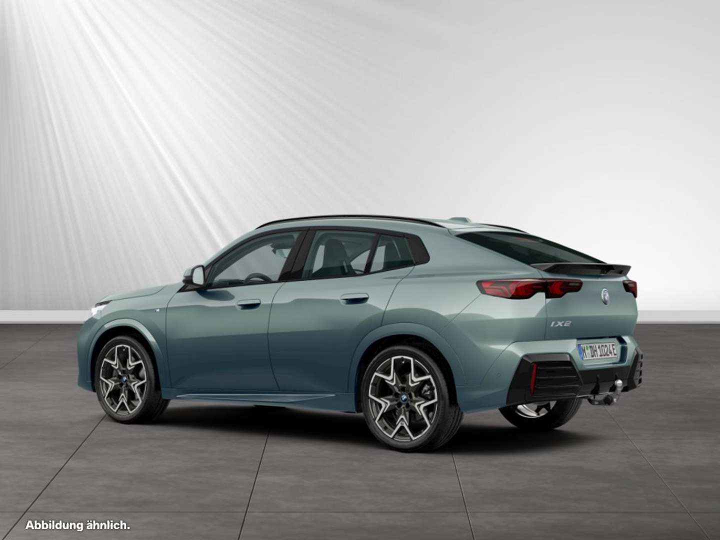 BMW IX2 M Sport XDrive30 - - Joinsteer - #5