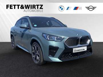 xDrive30 M Sport|AHK|Pano|Head-Up