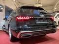 Audi A4 Avant 40 TFSI  S line NAVI*VIRTUAL*ACC* Negro - thumbnail 2