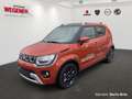 Suzuki Ignis IGNIS COMFORT+ NAVI+SITZH+LED+KEYLESS+DAB+KLIMA+ Orange - thumbnail 1