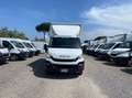 Iveco Daily 35 C14 3750 cab. E6 Blanc - thumbnail 2
