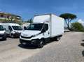 Iveco Daily 35 C14 3750 cab. E6 Wit - thumbnail 3