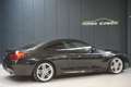 BMW 640 dA Coupe M Pack Automaat-Nav-Leder-Cam-Garantie Zwart - thumbnail 4