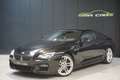 BMW 640 dA Coupe M Pack Automaat-Nav-Leder-Cam-Garantie Zwart - thumbnail 1