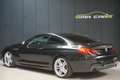 BMW 640 dA Coupe M Pack Automaat-Nav-Leder-Cam-Garantie Zwart - thumbnail 2