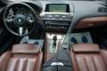 BMW 640 dA Coupe M Pack Automaat-Nav-Leder-Cam-Garantie Zwart - thumbnail 5