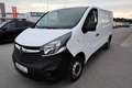 Opel Vivaro Vivaro L1H1 1,6 CDTI BlueInjection 2,7t Edition... Weiß - thumbnail 8