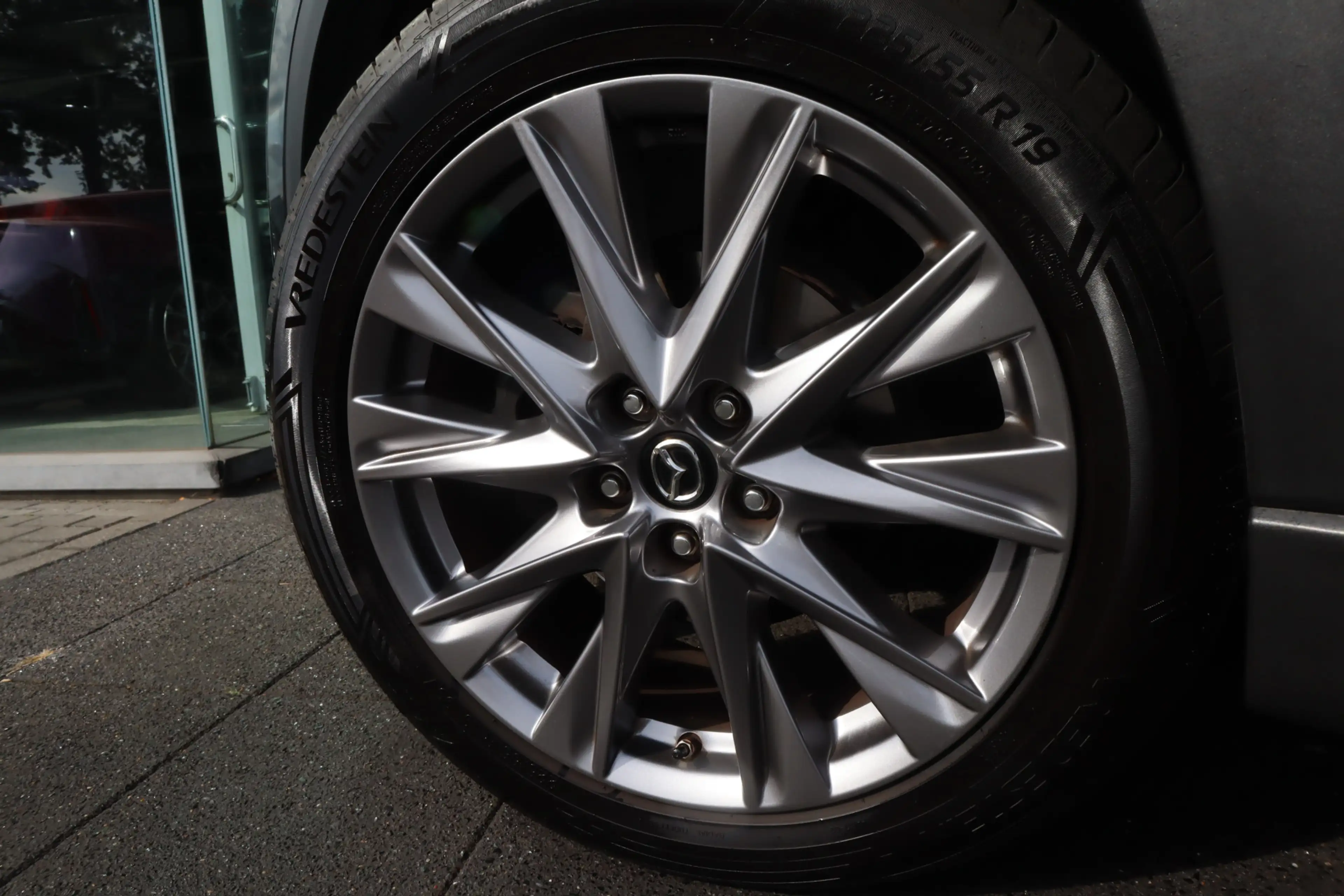 Mazda CX-5 2.5 SkyActiv-G 194 Automaat | Trekhaak | HuD | BLI — photo 23
