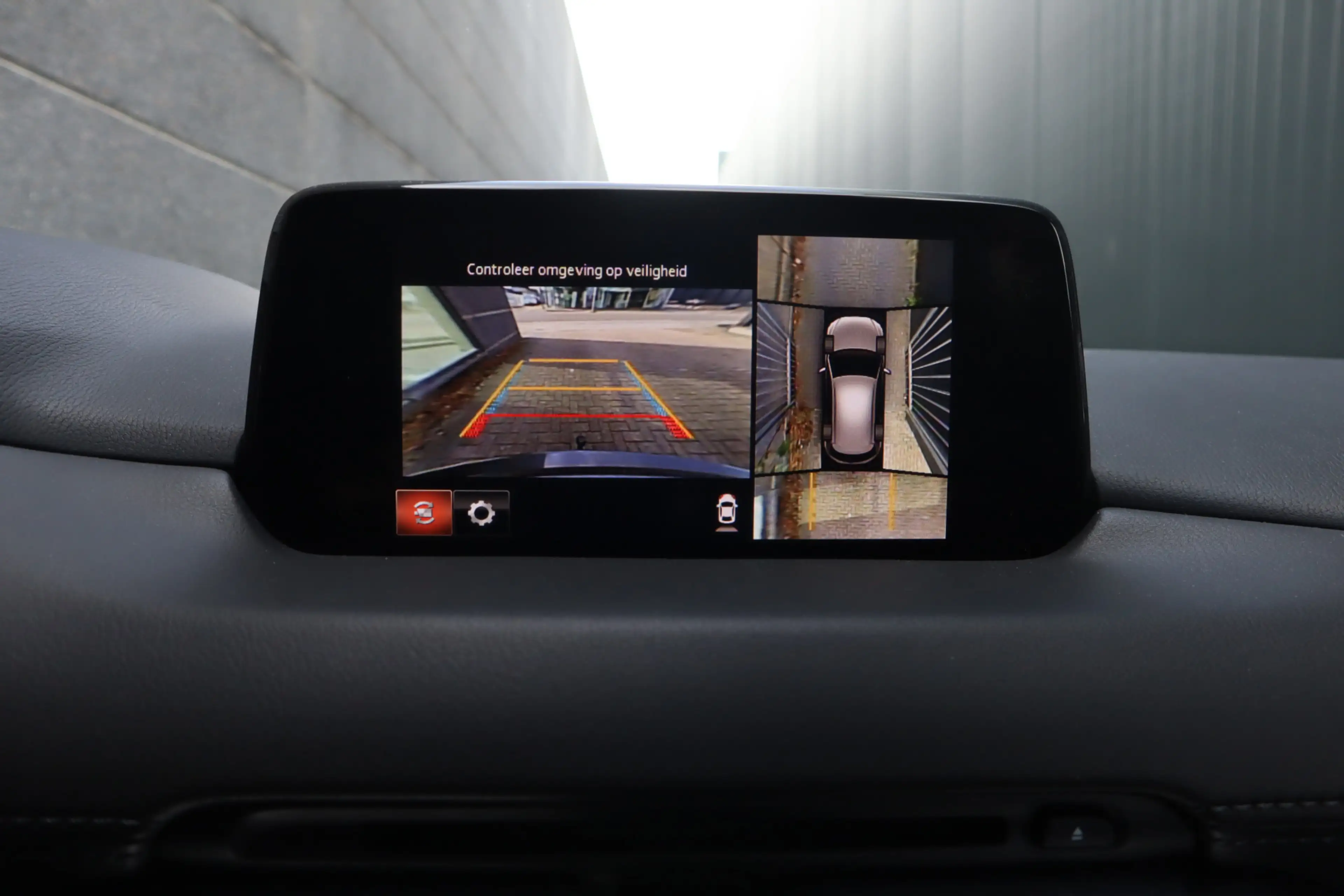 Mazda CX-5 2.5 SkyActiv-G 194 Automaat | Trekhaak | HuD | BLI — photo 9