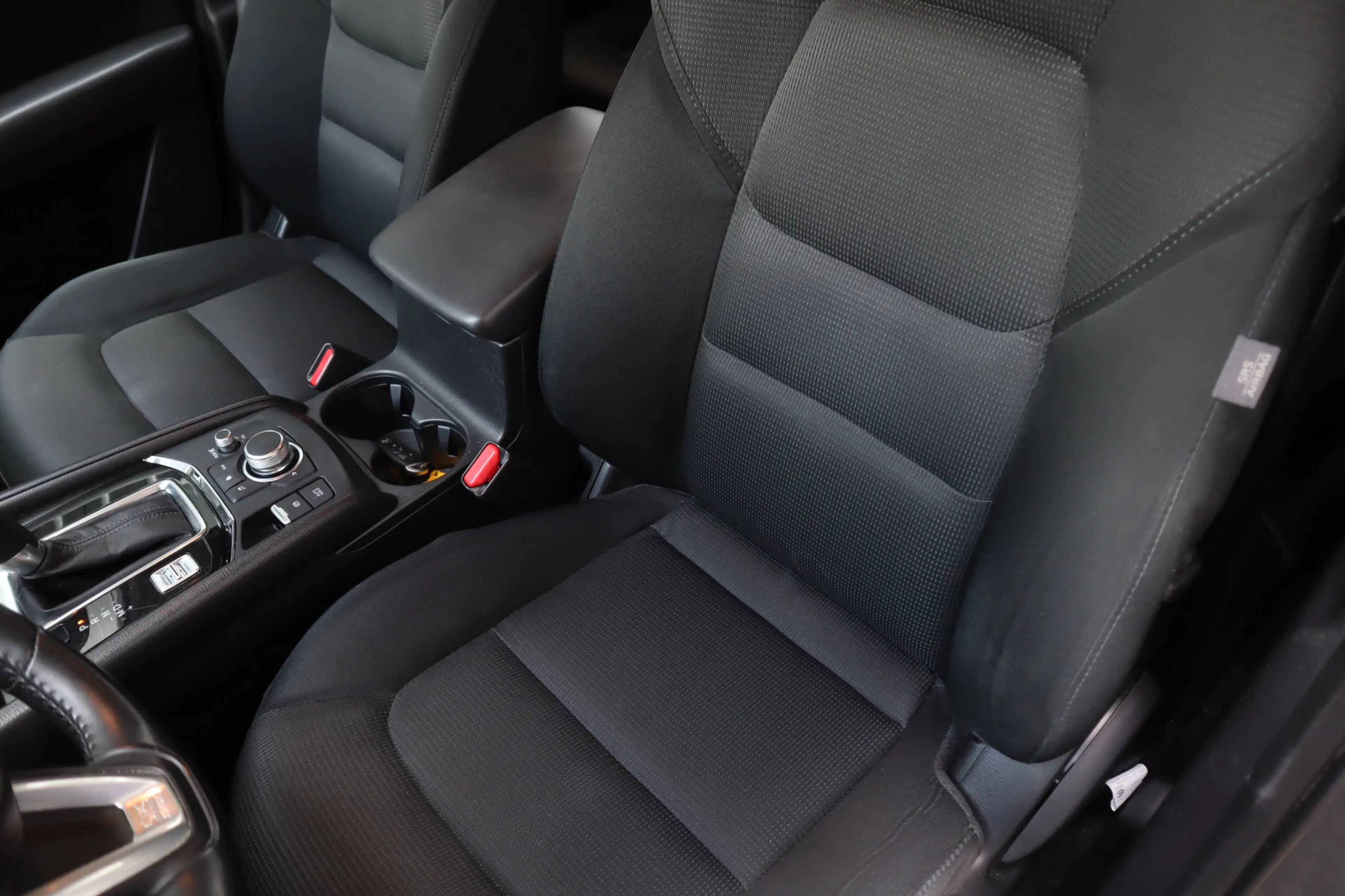 Mazda CX-5 2.5 SkyActiv-G 194 Automaat | Trekhaak | HuD | BLI — photo 16