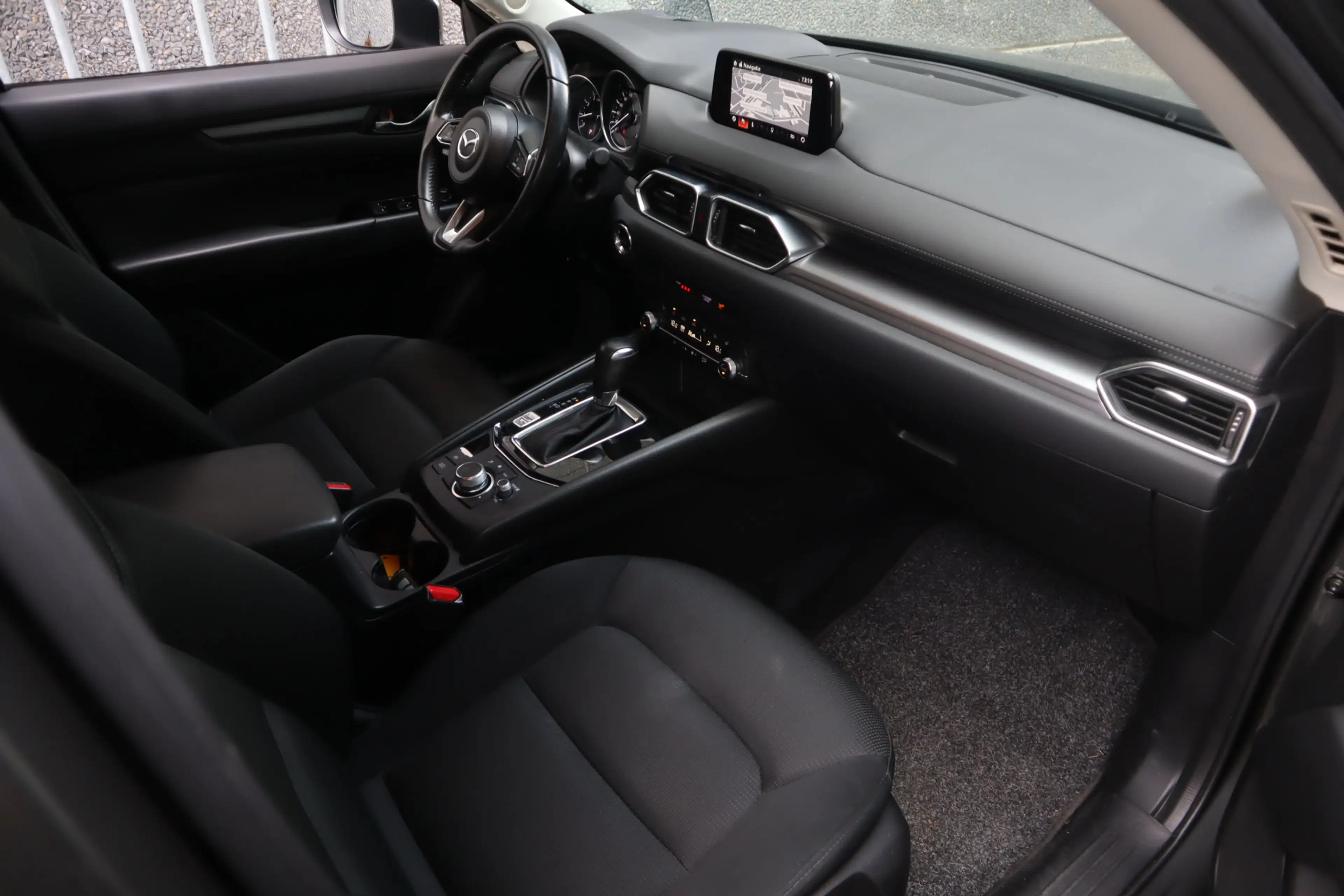 Mazda CX-5 2.5 SkyActiv-G 194 Automaat | Trekhaak | HuD | BLI — photo 5