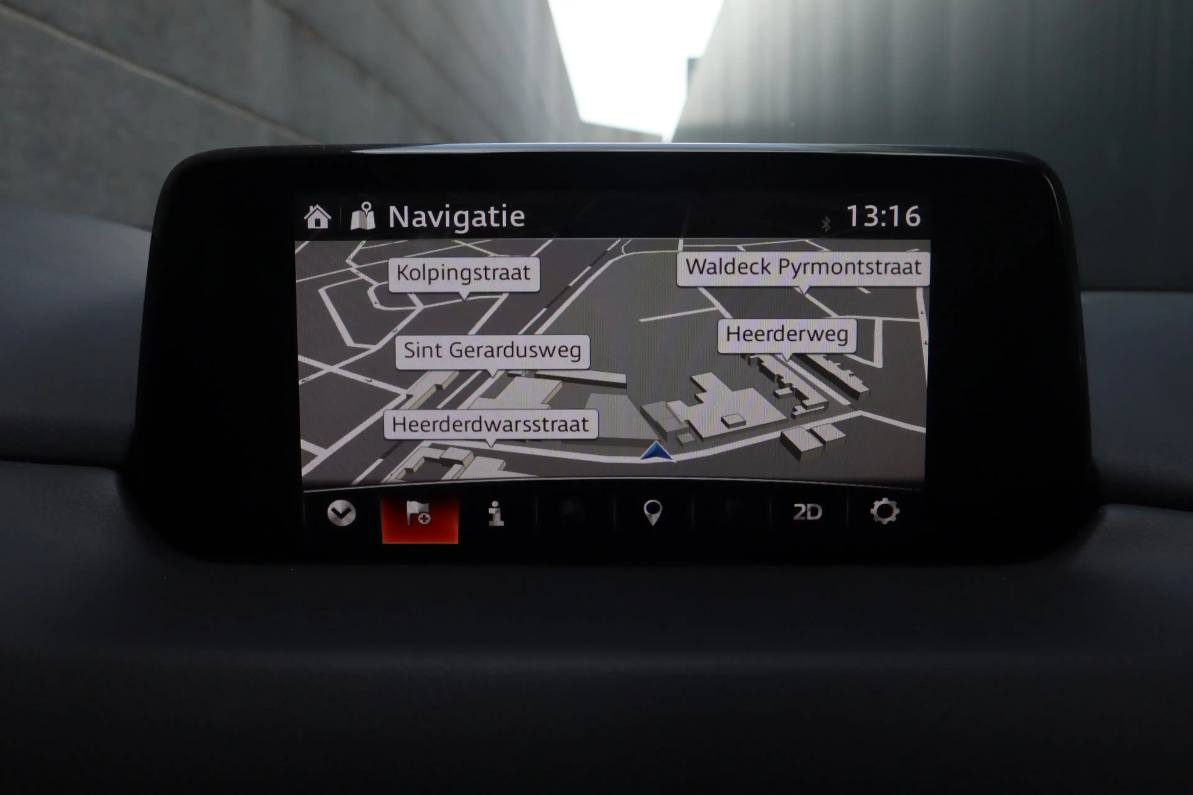 Mazda CX-5 2.5 SkyActiv-G 194 Automaat | Trekhaak | HuD | BLI — photo 8