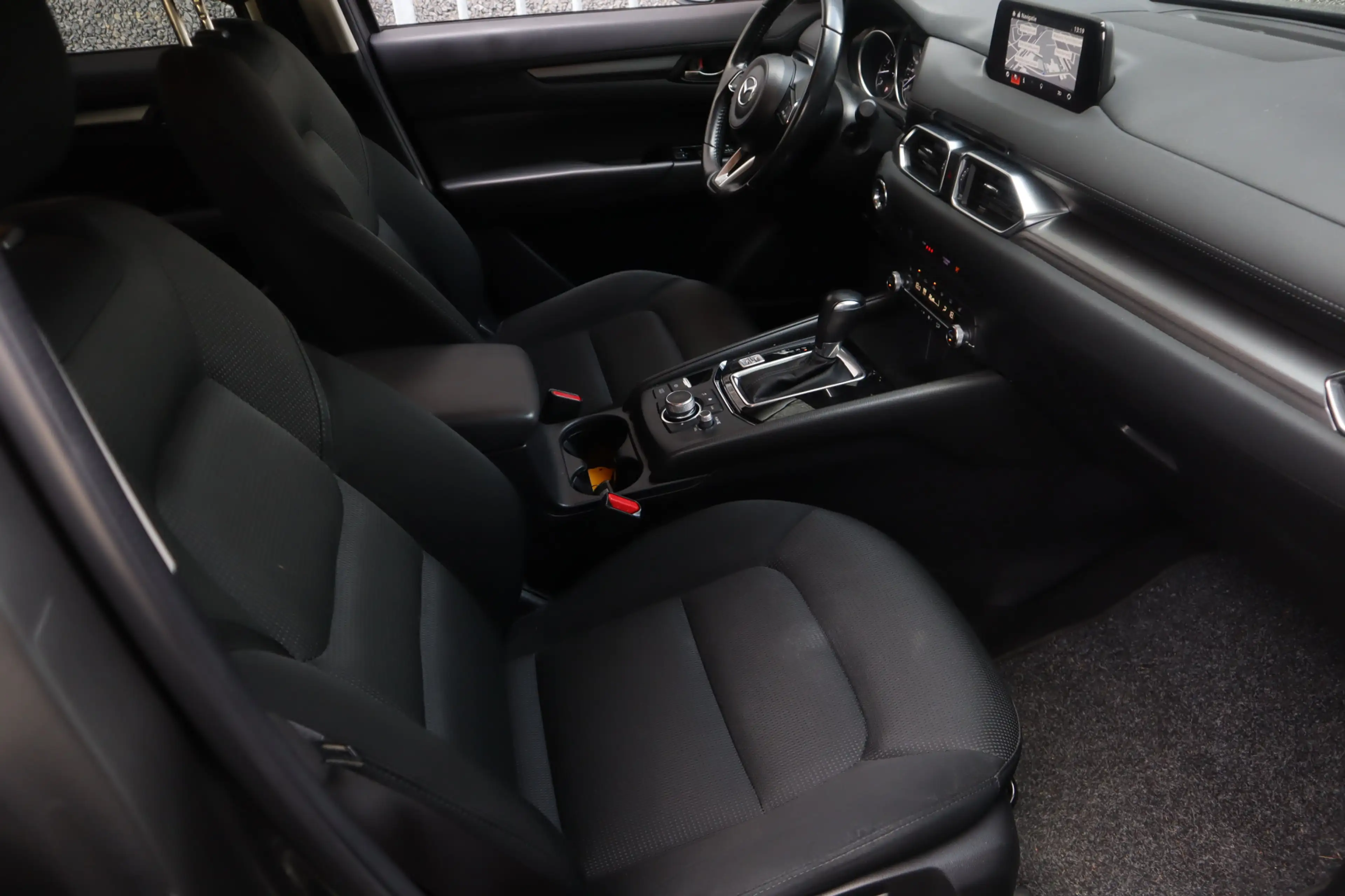 Mazda CX-5 2.5 SkyActiv-G 194 Automaat | Trekhaak | HuD | BLI — photo 15