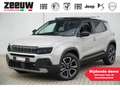 Jeep Avenger 1.2 e-Hybrid Summit | Leder | Winter | JBL | Navi Gris - thumbnail 1